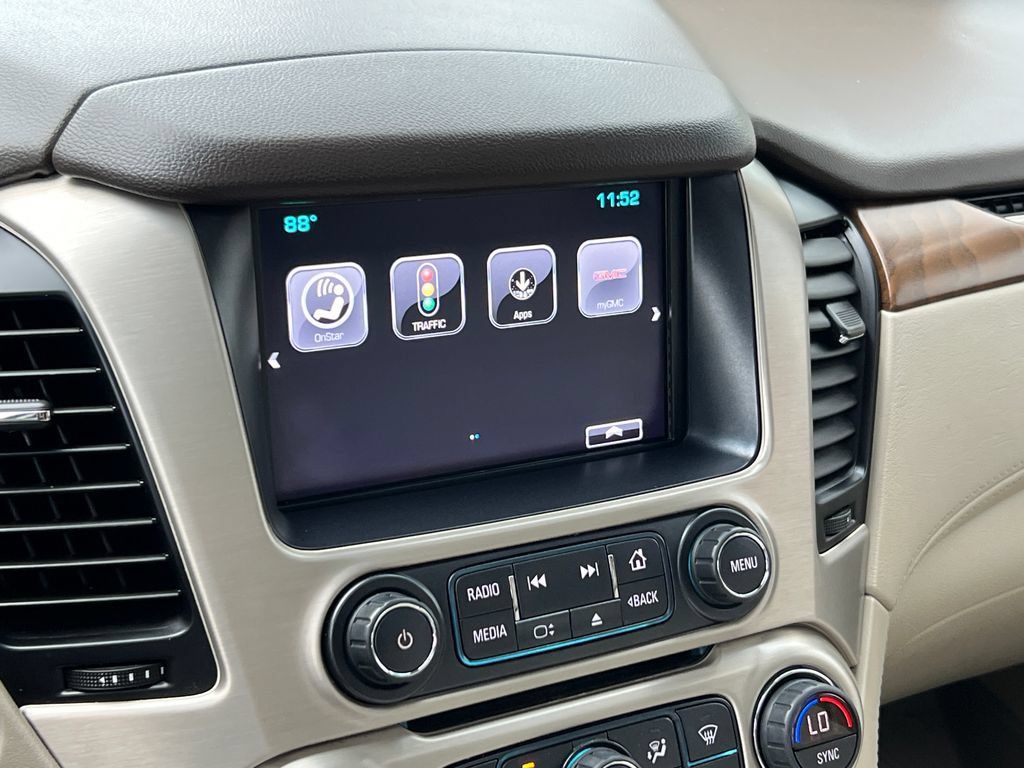 Used 2020 GMC Yukon Denali w/ Denali Ultimate Package RWD image 41