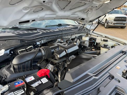 Used 2019 Ford F250 XL w/ XL Value Package image 44