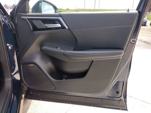 New 2026 Mitsubishi Outlander SE AWD/4WD image 35