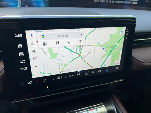 New 2026 Lincoln Nautilus Reserve AWD/4WD image 30