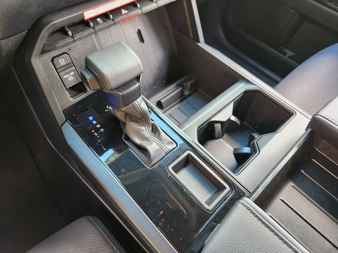 Used 2026 Toyota Tundra SR RWD image 20