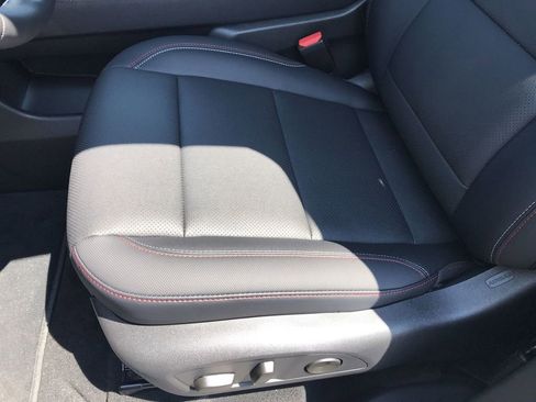 New 2026 Chevrolet Traverse Z71 w/ Enhanced Driving Package image 12