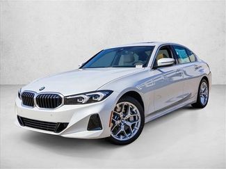 Used 2025 BMW 330i xDrive Sedan w/ Convenience Package video 1