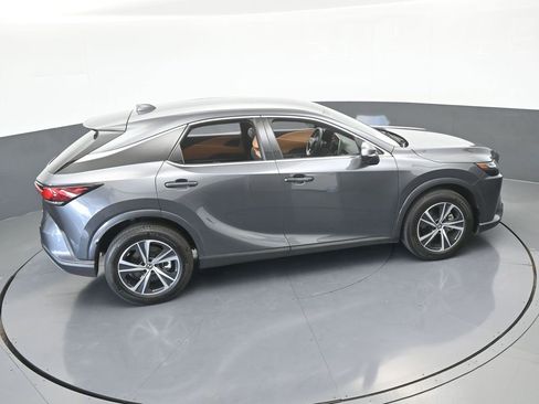 Used 2025 Lexus RX 350 FWD image 52