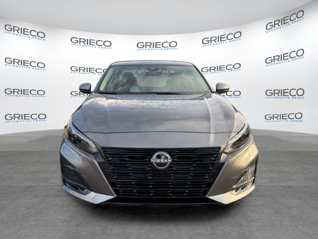 New 2026 Nissan Altima 2.5 SV w/ SV Premium Package FWD image 2