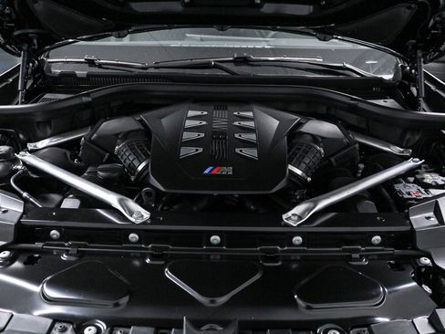 New 2026 BMW X7 M60i AWD/4WD image 28