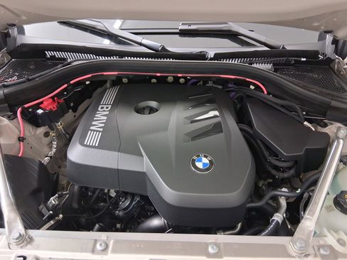 New 2026 BMW X3 xDrive30 w/ Premium Package image 30