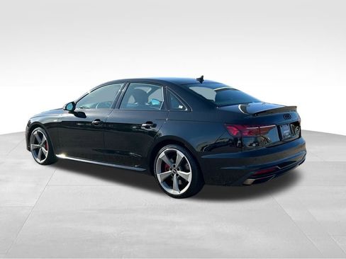 Used 2023 Audi A4 2.0T Premium Plus w/ Premium Plus Package AWD/4WD image 3