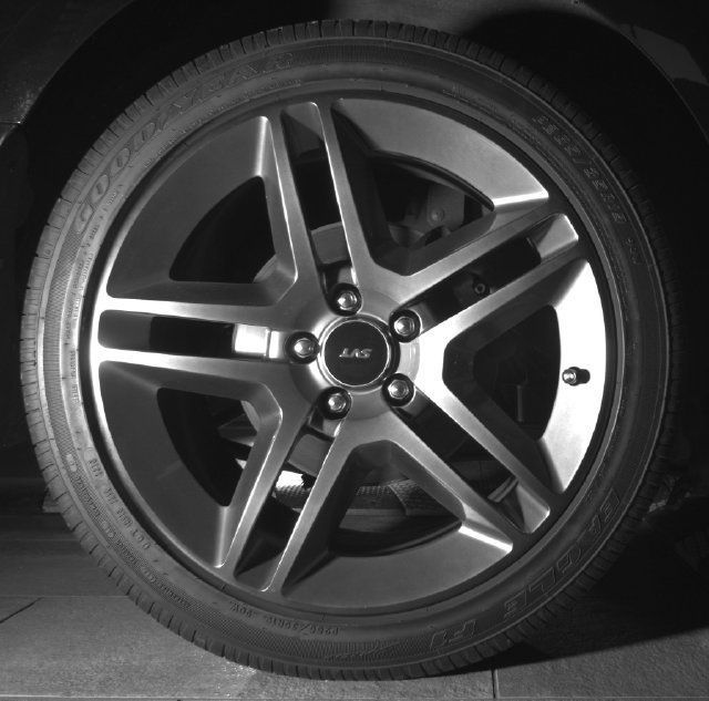 Used 2012 Ford Mustang Shelby GT500 RWD image 11