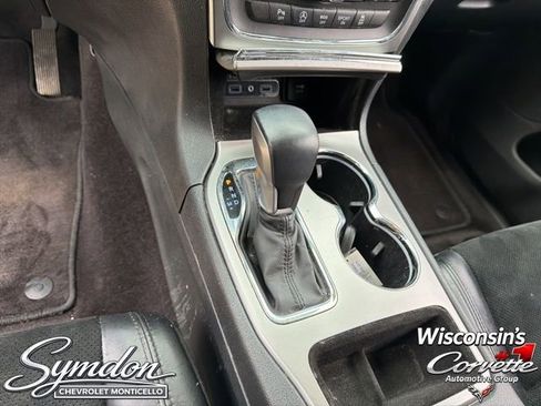 Used 2018 Jeep Grand Cherokee Altitude AWD/4WD image 15