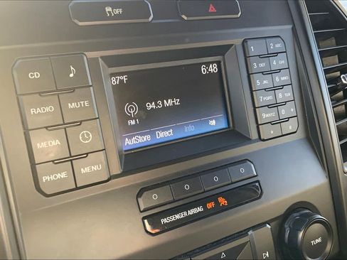 Used 2017 Ford F150 XL w/ Equipment Group 101A Mid RWD image 28