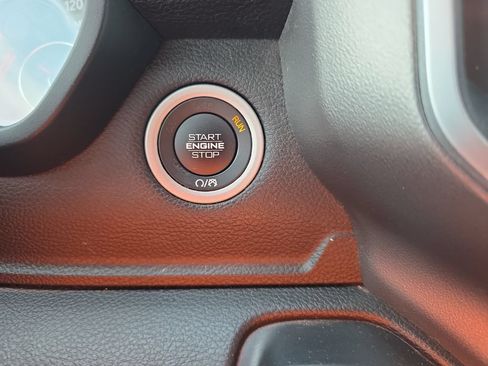 Used 2020 RAM 1500 Big Horn AWD/4WD image 27