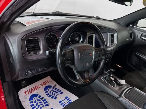 Certified 2023 Dodge Charger SXT image 16