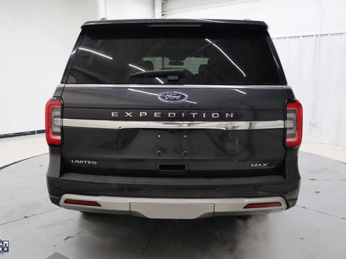Used 2024 Ford Expedition Max Limited image 4