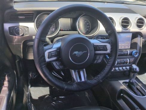 Certified 2019 Ford Mustang GT Premium image 14