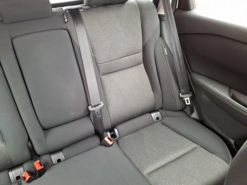 Used 2024 Nissan Rogue SV FWD image 18