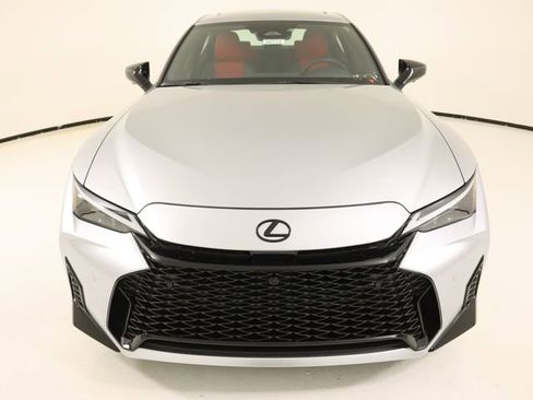 New 2026 Lexus IS 350 F Sport image 7