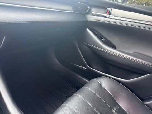 Used 2018 MAZDA MAZDA6 Grand Touring Reserve FWD image 6