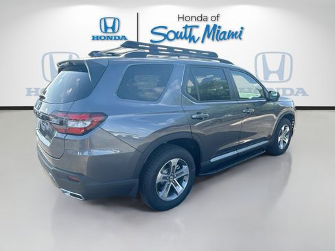 New 2026 Honda Pilot EX-L image 7
