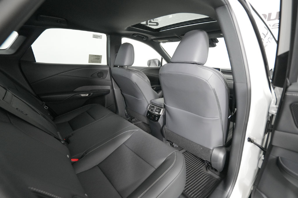 New 2026 Lexus RX 350 F Sport FWD image 16