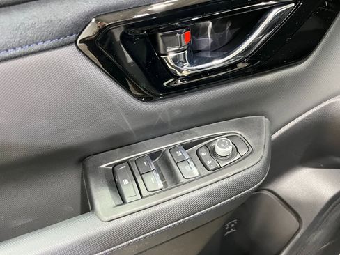 New 2026 Subaru Forester Limited image 14