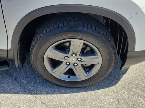 Used 2023 Honda Ridgeline RTL image 7