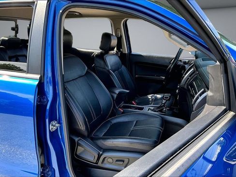 Used 2019 Ford Ranger Lariat w/ FX4 Off-Road Package AWD/4WD image 30