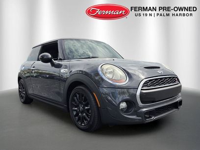 Used 2014 MINI Cooper S