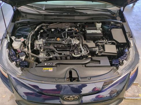 Used 2023 Toyota Corolla LE image 23