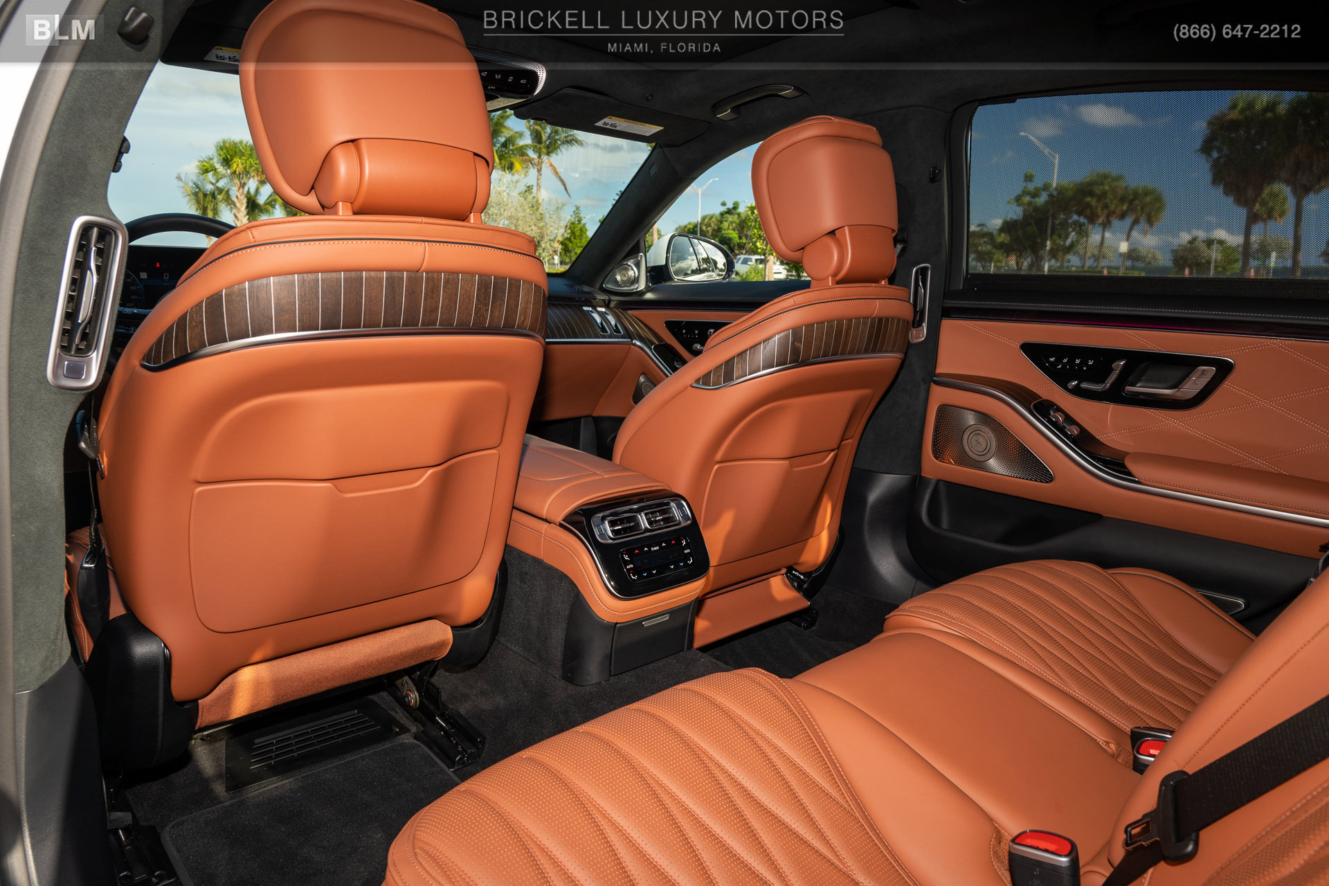 Used 2024 Mercedes-Benz S 63 AMG S image 24