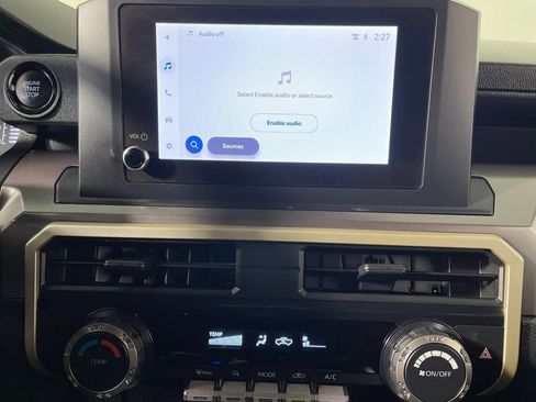 Certified 2024 Toyota Tacoma SR5 image 20