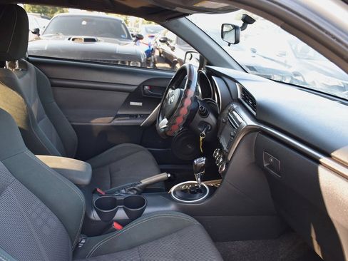 Used 2014 Scion tC 10 Series FWD image 13