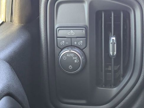 Used 2021 Chevrolet Silverado 1500 Custom RWD image 20
