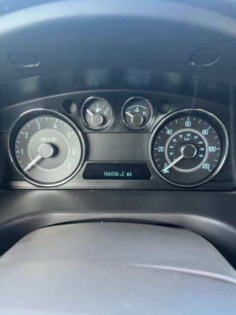 Used 2011 Ford Flex SEL w/ Rapid Spec Order Code FWD image 13