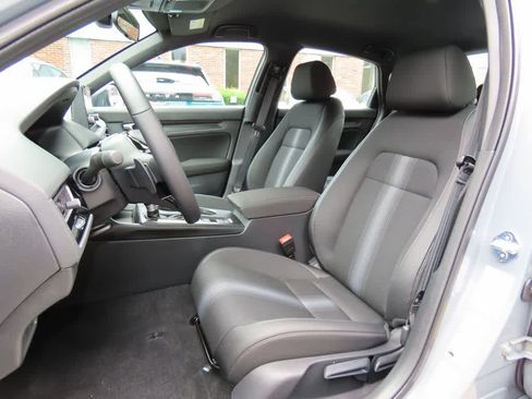 New 2026 Honda Civic Sport image 12