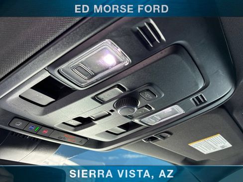 Used 2025 Chevrolet Tahoe Premier w/ Sun And Tow Package AWD/4WD image 38