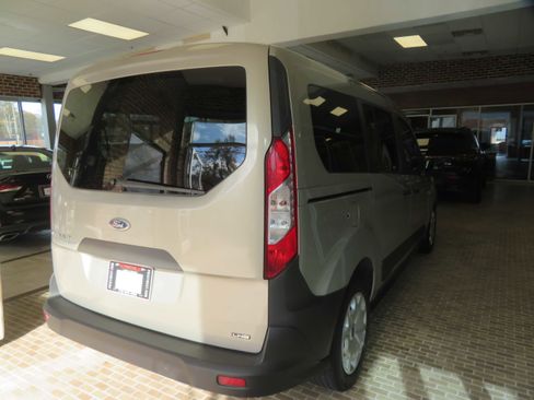 Used 2016 Ford Transit Connect XL image 50