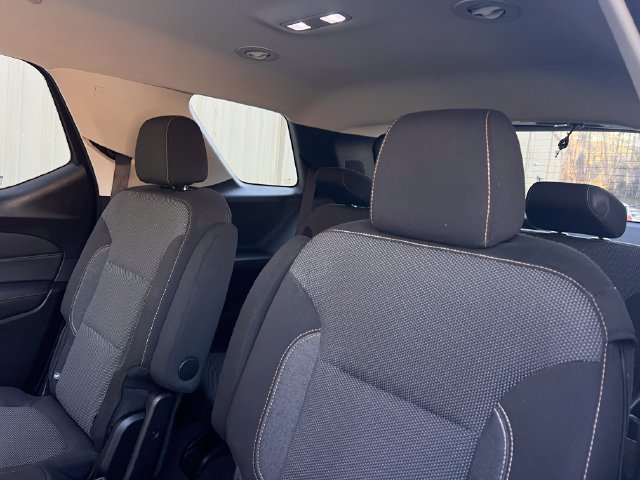 Used 2019 Chevrolet Traverse LT AWD/4WD image 20