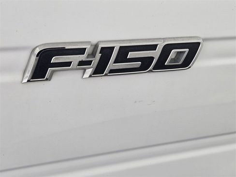 Used 2014 Ford F150 XLT w/ Equipment Group 302A Luxury image 10