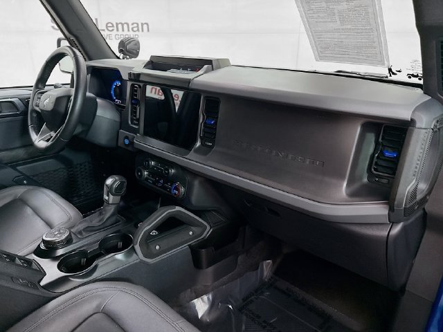 Used 2024 Ford Bronco Big Bend AWD/4WD image 26
