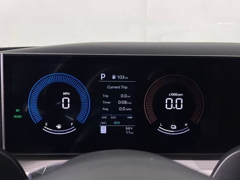 New 2026 Hyundai Tucson SEL AWD/4WD image 20