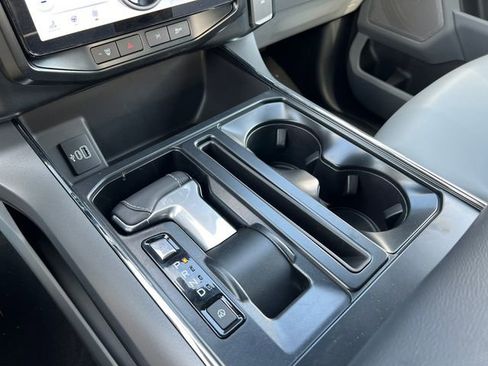 New 2025 Ford F150 Lightning Flash AWD/4WD image 31