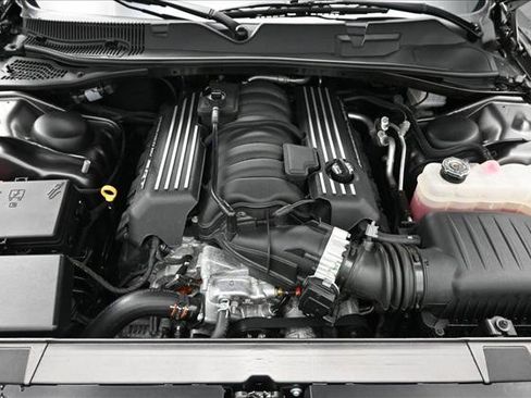 Used 2021 Dodge Challenger R/T Scat Pack w/ Plus Package RWD image 30
