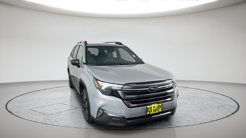 New 2026 Subaru Forester Premium AWD/4WD image 4