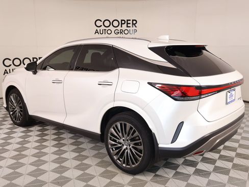Used 2024 Lexus RX 350 w/ Convenience Package AWD/4WD image 23