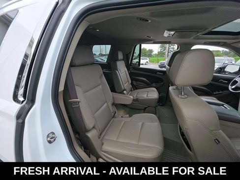 Used 2018 Chevrolet Tahoe Premier RWD image 15