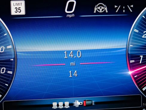 Used 2026 Mercedes-Benz G 63 AMG G 63 AMG 4MATIC Interior Pac image 78