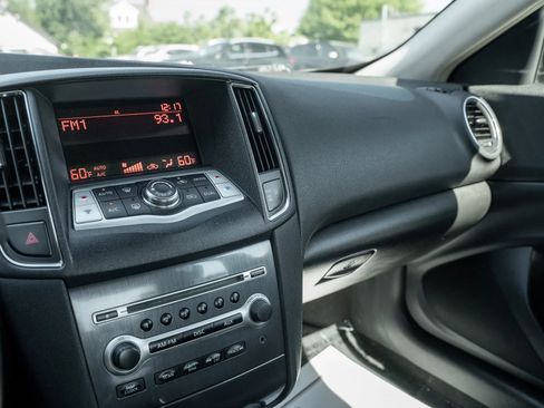 Used 2012 Nissan Maxima 3.5 S FWD image 19