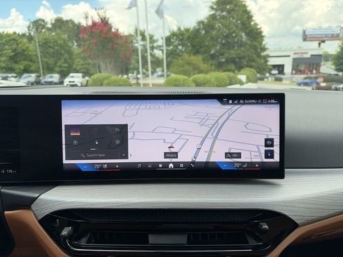 New 2026 BMW i4 eDrive40 w/ Premium Package RWD image 26