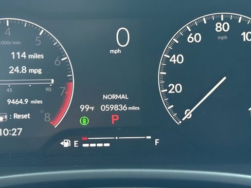 Used 2023 Honda Civic Sport image 14
